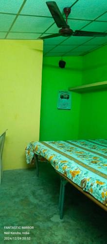Neil Island Hotel | Yatri Inn
