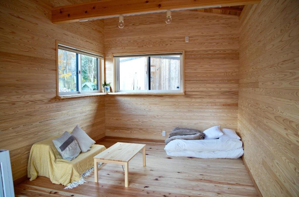 Hara House | Yatsugatake Little Village Hotel - Vacation STAY 85352v
