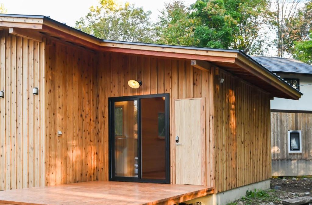 Hara House | Yatsugatake Little Village Hotel - Vacation STAY 14010v