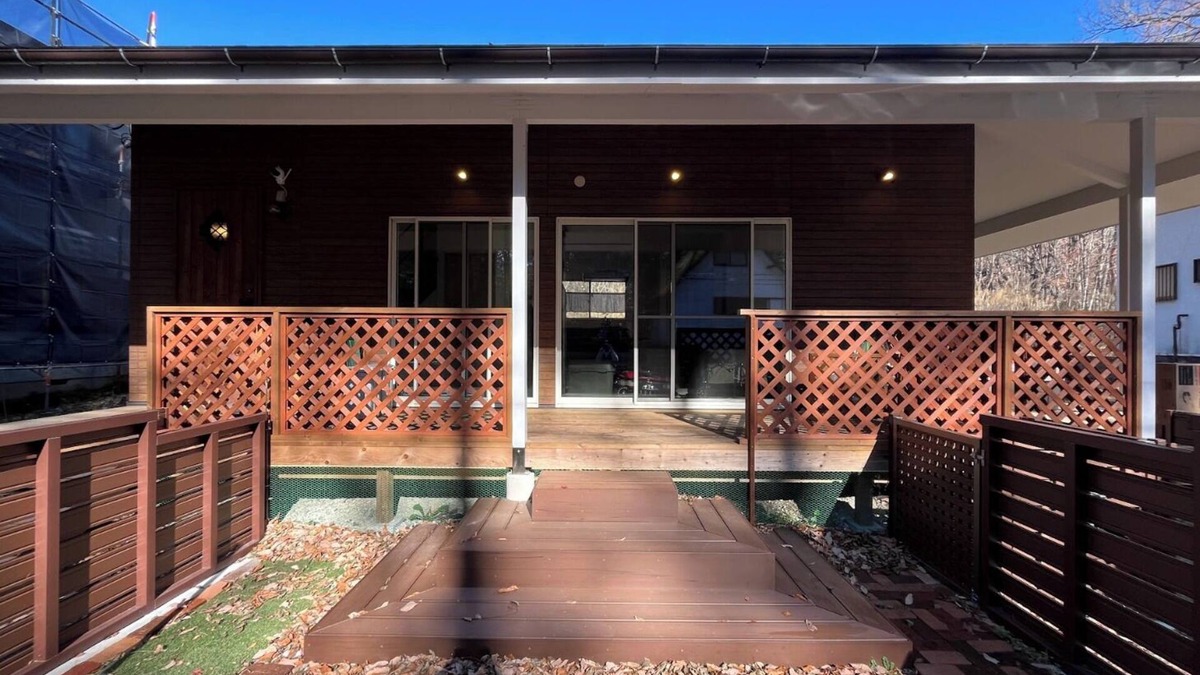 Hokuto House | Yatsugatake Rental Villa Hachinya/Hokuto Yamanashi