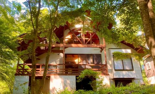 Kobuchisawacho House | Yatsugatake Villa FOREST&DOG - Vacation STAY 53545v