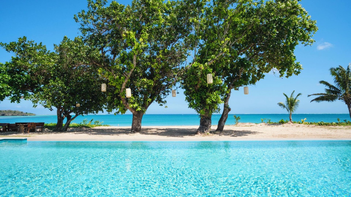 Natadola Hotel | Yatule Resort & Spa