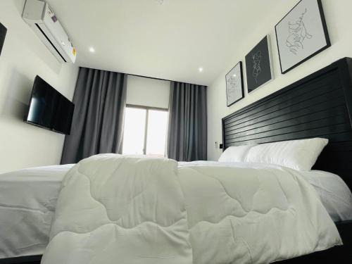 Koforidua Bed & Breakfast | Yaven Heights Hotel