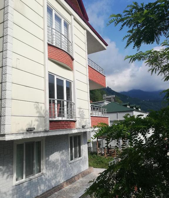 Macka Apartment | Yavuz Luxury Apartments