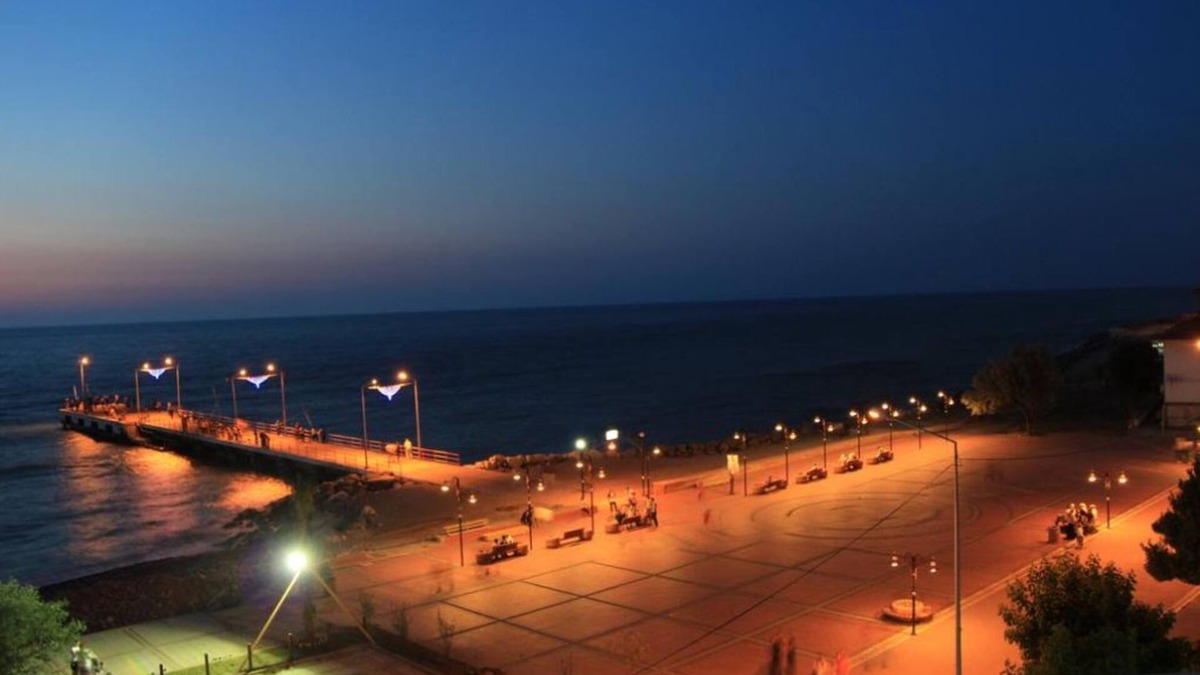 Ayancik Hotel | Yavuzlar Otel