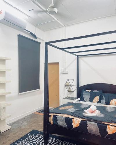 Bandar Kota Bharu House | Yawang homestay