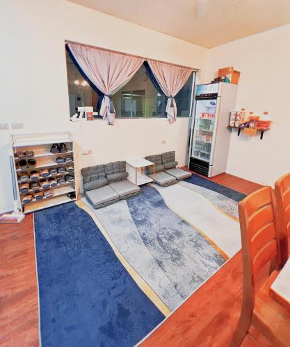 Lanyu House | Yawen Homestay 雅文民宿