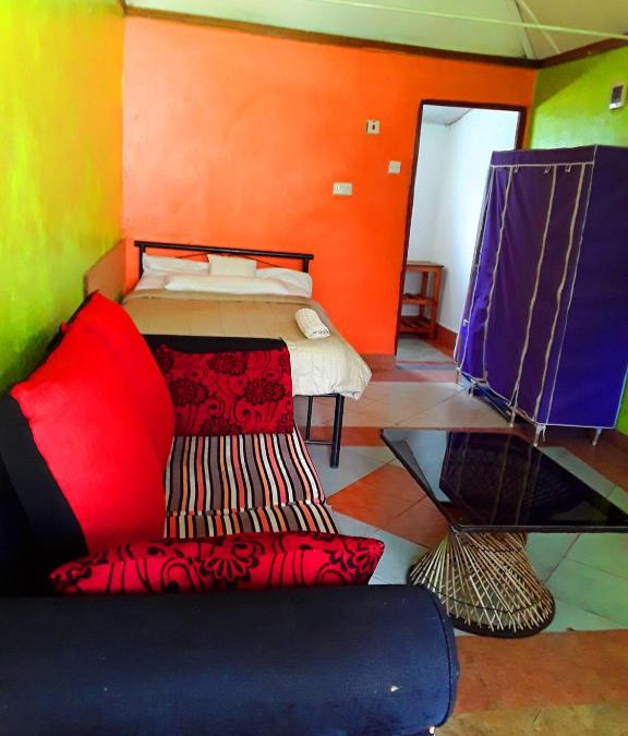 Kilimani House | Yaya Kilimani Cottage 2