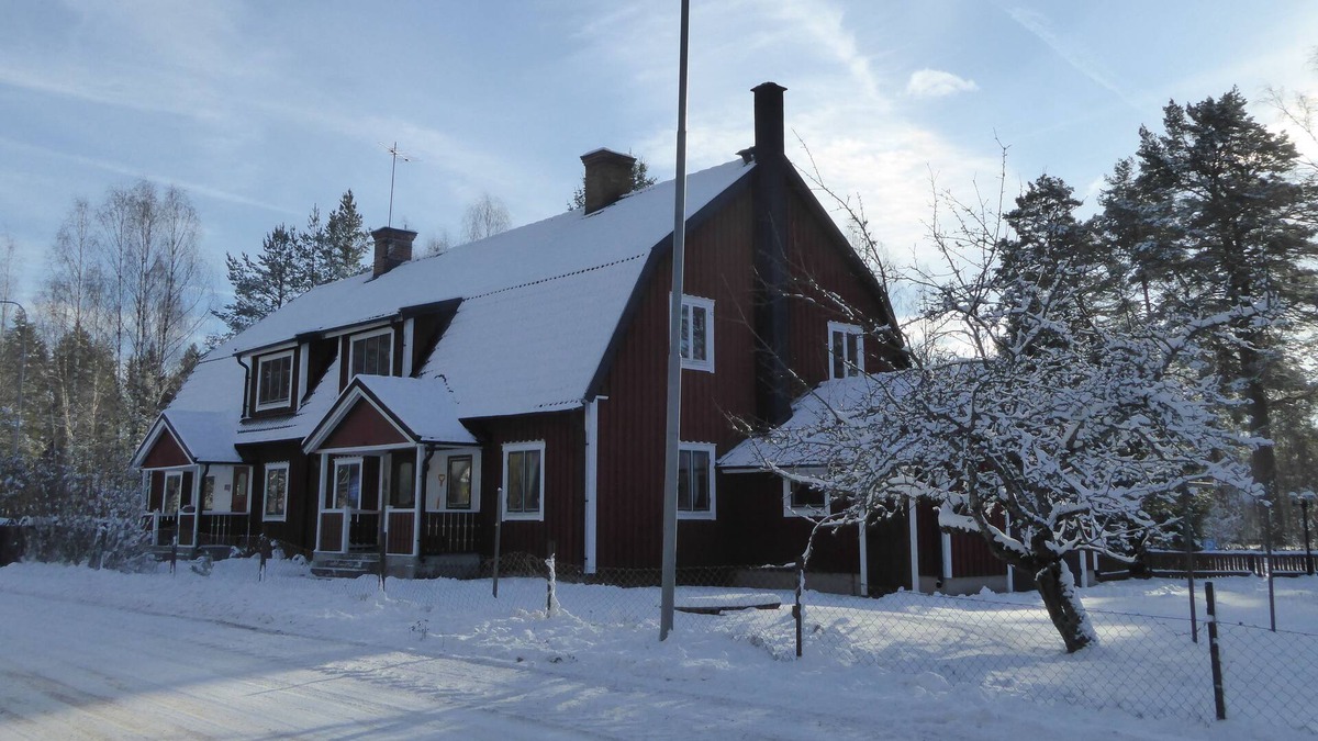 Ydrefors Bed & Breakfast | Ydrefors Bed & Breakfast