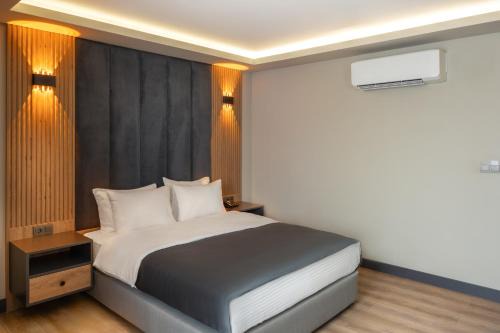 Arhavi Hotel | Yeşilton Otel