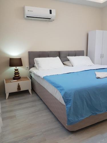 Karabaglar Apartment | Yeşilyurt Pansiyon Hotel