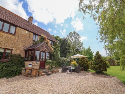 Beaminster House | Yeabridge Farm