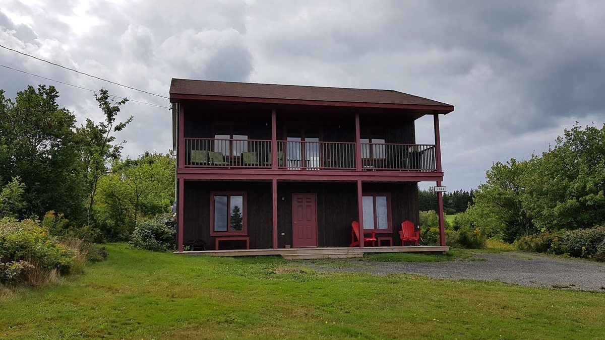 Margaree Harbour House | Year-round Vacation Rental - Fly Fishing, Golf, Beaches, Cabot Trail & More.n