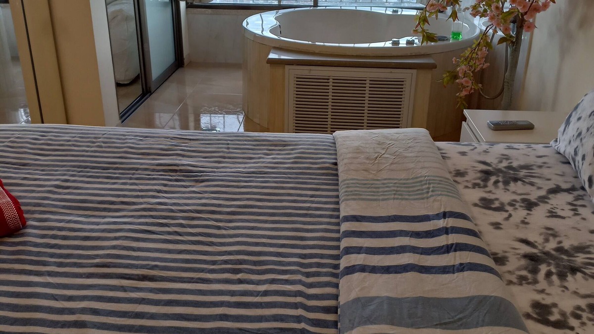 Panorama Street Apartment | Yefe nof panoramic 3 room flat by Carmel centre