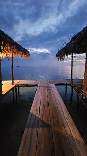 Raja Ampat House | Yefkabu Homestay Raja Ampat