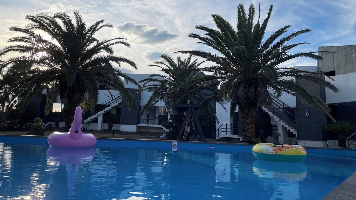 Gujwa Resort | Yegerina Resort
