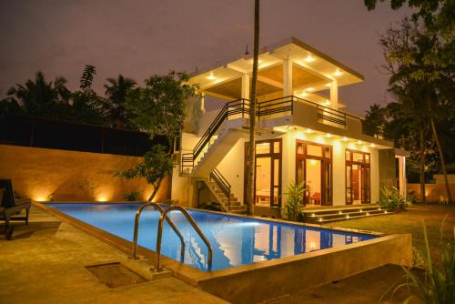 Rumassala Villa | Yehen's Villa