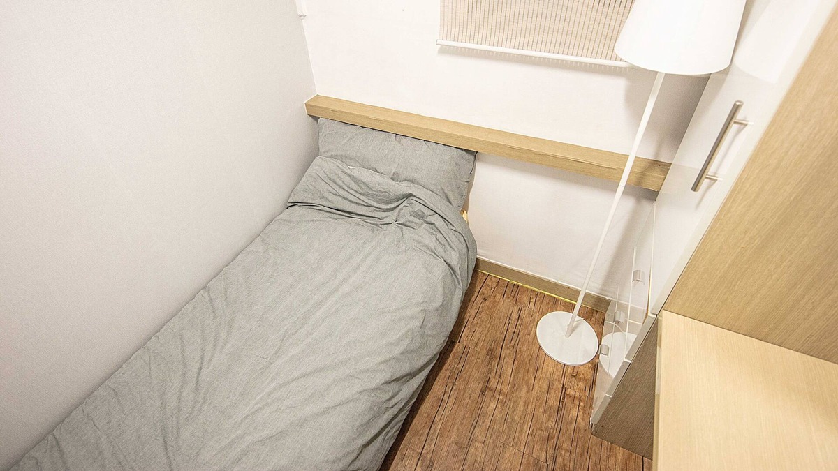 Sinchon-dong House | Yeil, Near by sinchon stn & Yonsei univ