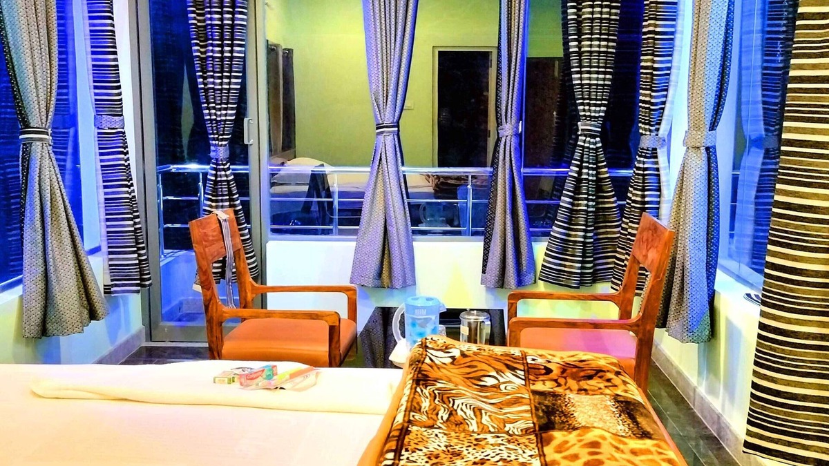 Yelagiri Resort | Yelagiri Gold Hill Resort