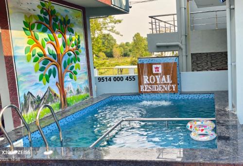 Yelagiri Villa | YELAGIRI ROYAL RESIDENCY
