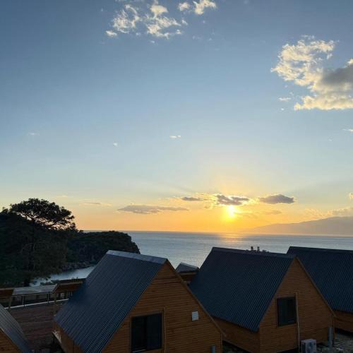 Kocasinan Resort | Yelken Bungalows