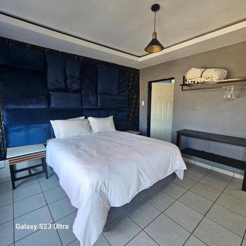 Makhado House | Yello Guest House and Spa