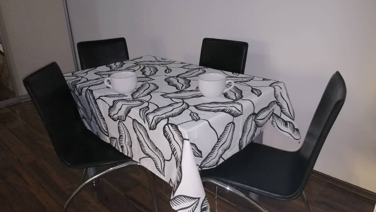 Podgorica Apartment | Yellow Apartment