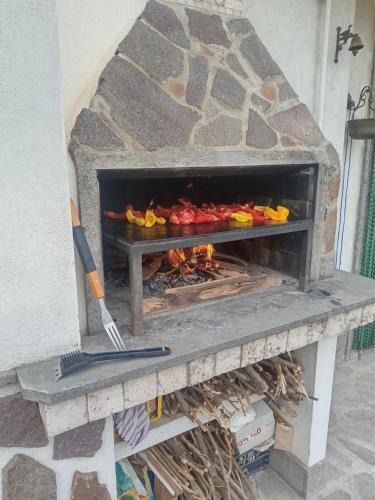 Ciampino Bed & Breakfast | Yellow House B&B
