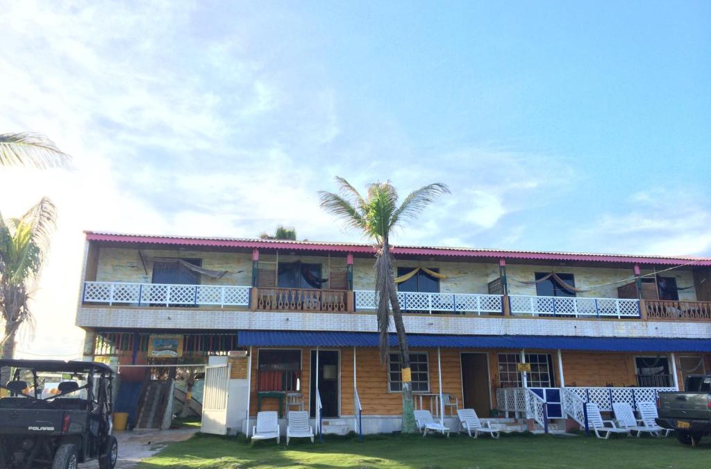 Punta Sur Apartment | Yellow Moon Guesthouse & Apartments