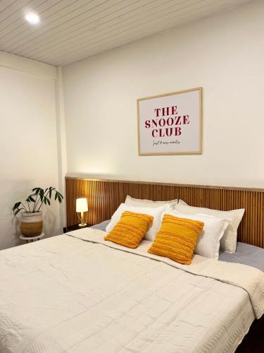 Aizawl Apartment | Yellow Stay