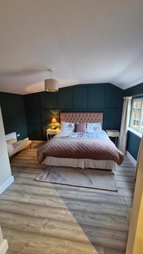 Clonbulloge House | Yellow Stone Farm Lodge