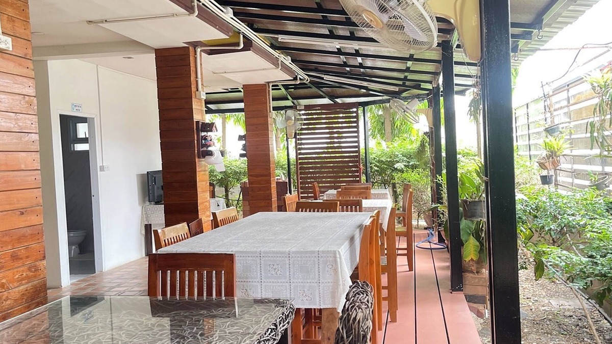 Lampang Hotel | Yellow Tique Hotel