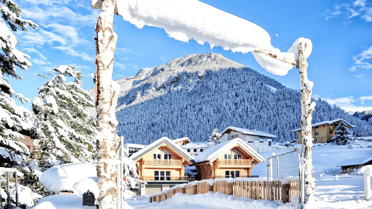 Pfunds House | Yellowstone Lodge - Summit Lodges - Natural Retreat Pfunds