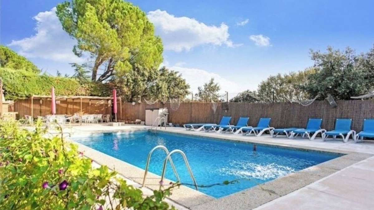 Galapagar Cottage | Yelmo - la casa de Galapagar Romantic apartment, for 2 persons