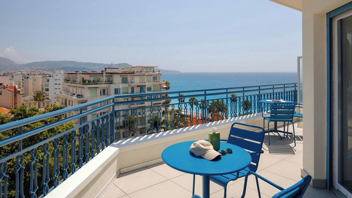 Les Baumettes Hotel | Yelo Promenade Hotel, Sonder Hotel by Marriott Bonvoy™