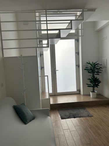 Giovinazzo Apartment | Yemaja Suite