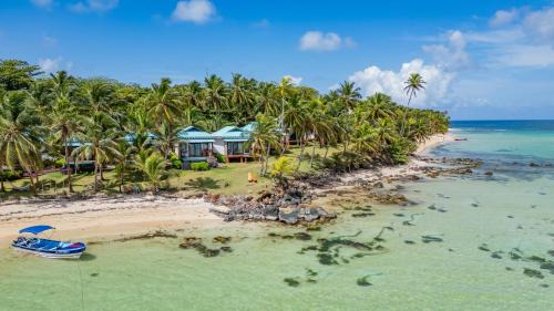 Little Corn Island Cabin | Yemaya Reefs, a Small Luxury Hotel