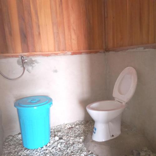 Pulau Fam House | Yen Bainut Homestay
