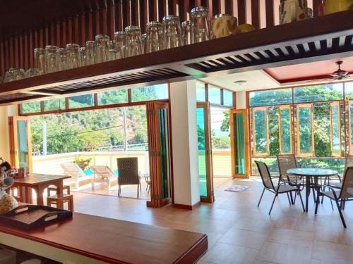 Khlong Wan House | Yen~Yen B&B