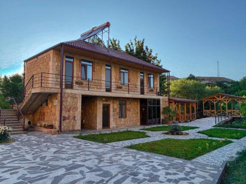 Areni Bed & Breakfast | Yenokyans' Riverside Hotel