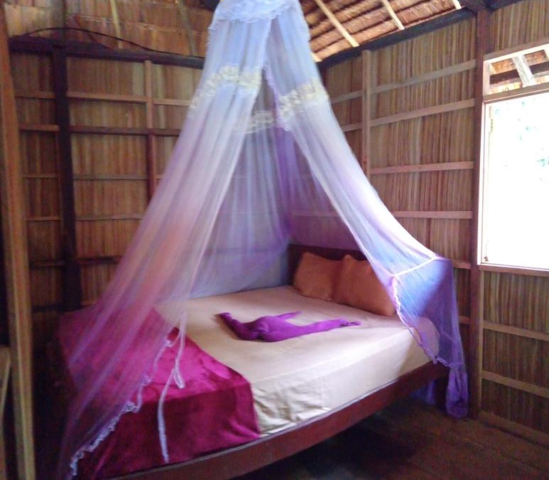 Yenbeser Villa | Yenrou Homestay
