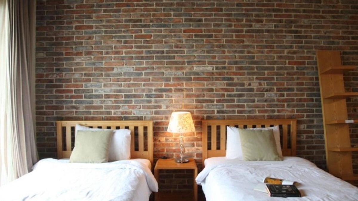 Yeoncheon House | Yeoncheon Herb Village Pension