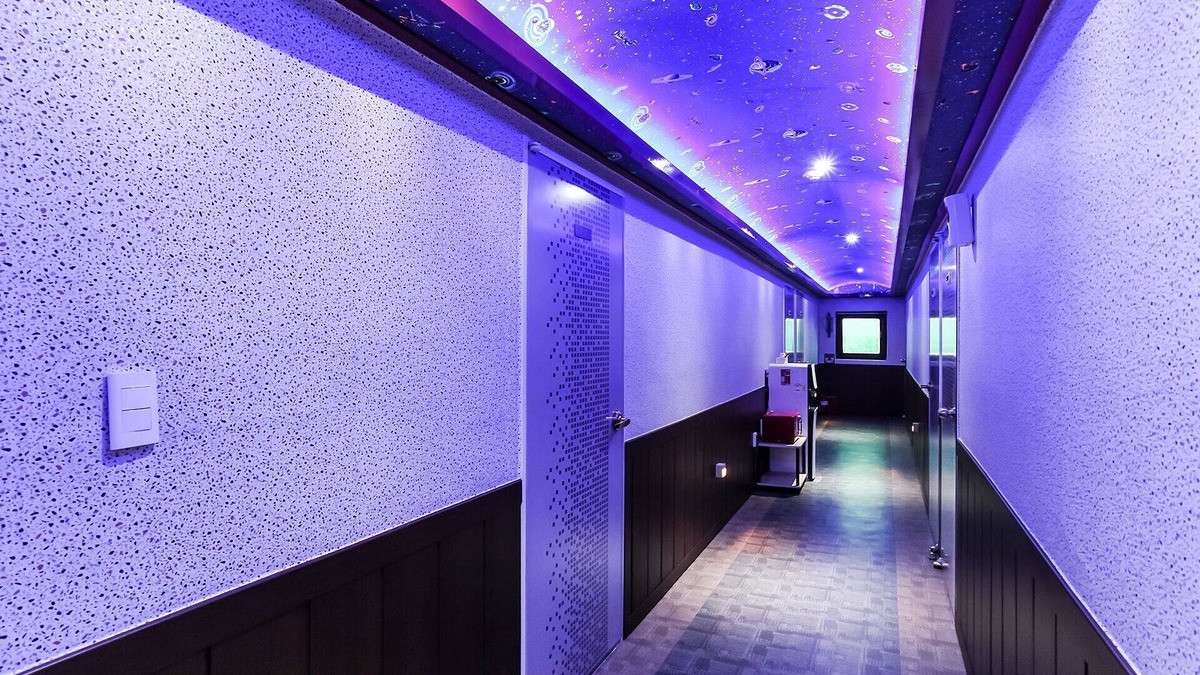 Jeongok Hotel | Yeoncheon Hole in One