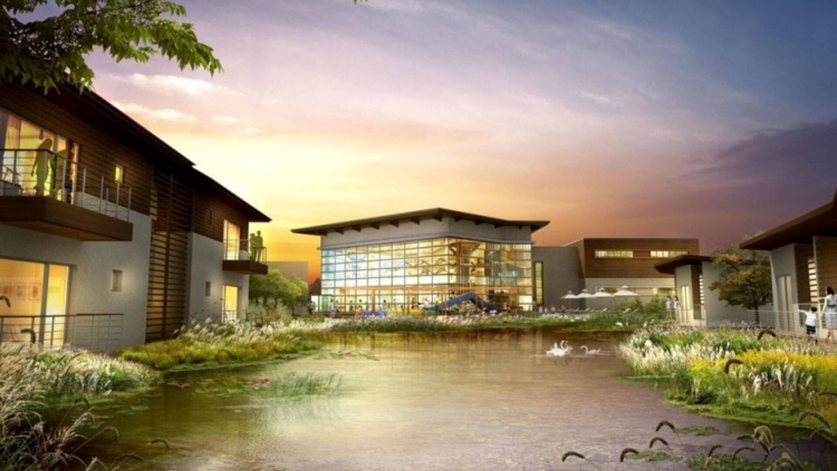 Yeongju House | Yeongju Sobaeksan Punggi Oncheon Resort