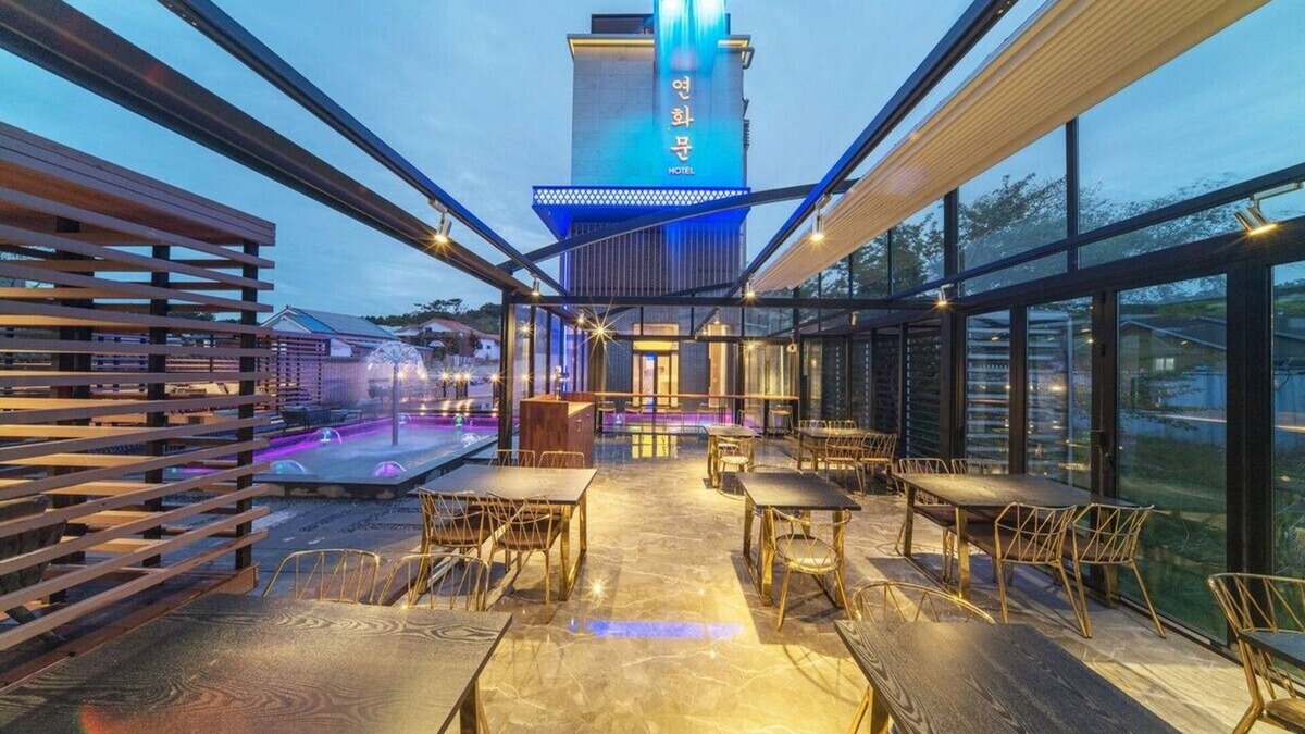 Eulwang-ri Hotel | Yeonhwamoon Hotel Eulwang