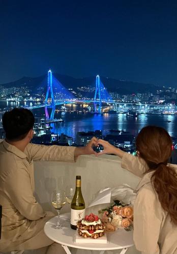 Yeongdo Apartment | Yeoon Stay