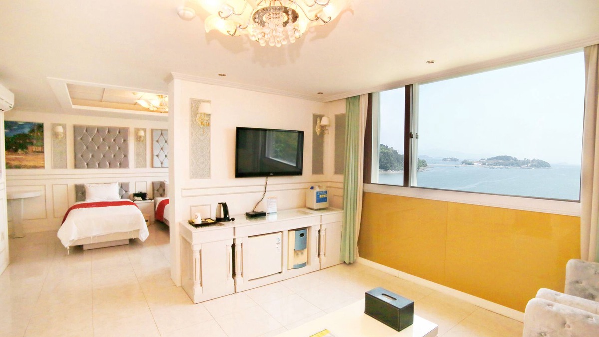 Hak-dong Hotel | Yeosu Beach Hotel