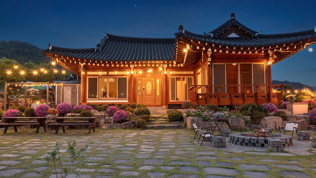 Yeosu House | Yeosu Elon Pension