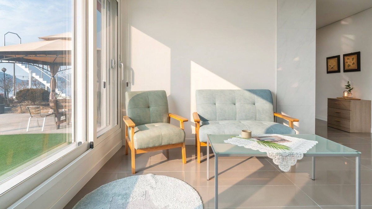 Yeosu House | Yeosu Everyday Small Changes Pension
