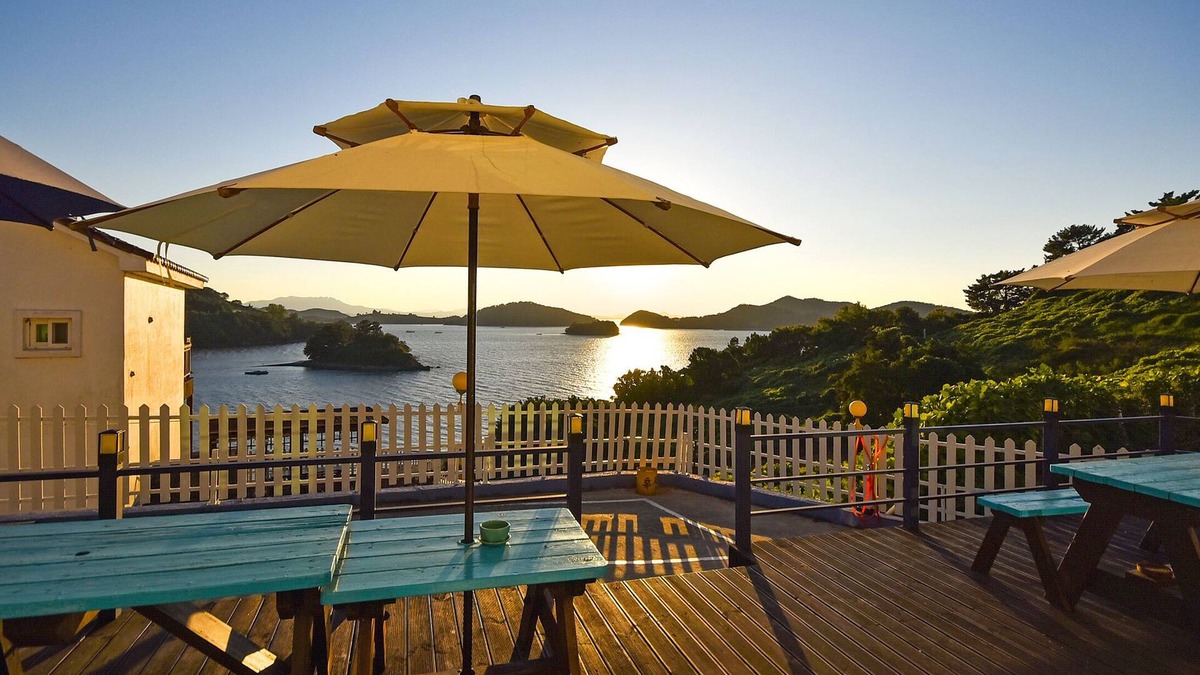 Yeosu Condo | Yeosu Good Morning Pension